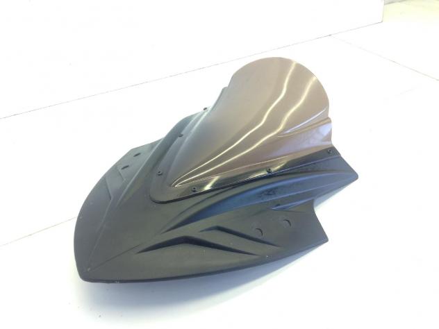 KAWASAKI NINJA 400 GLFA 400 CUPOLINO PARABREZZA PARAVENTO 2020 EX400GGDA