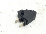 HONDA CBR RR ABS KM0 600 SENSORE STOP MICROSTOP FRENO ANTERIORE DESTRO 2024 2026