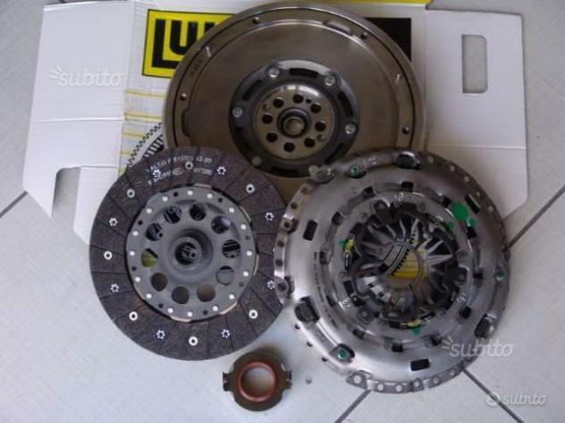 Kit Frizione honda civic 2.2 cdti 22100rbd006 - Foto 3
