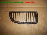GRIGLIA D. BMW Serie 3 E90 4 porte  Carrozzeria  Lamierati esterni  Paraurt &hellip;