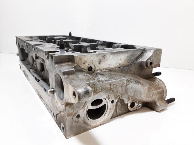 TESTATA AUDI A3 Sportback Serie (8VA) 026040915214020 CRL Diesel 1968 (1218) - Foto 5