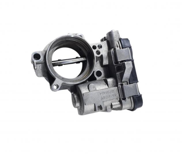 CORPO FARFALLATO JEEP Renegade Serie 55258454 55260384 Diesel 1600 (18) - Foto 2