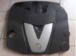 Coperchio copri motore Mercedes ML