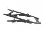 YAMAHA MT-09 B90211900000 TELAIO POSTERIORE RN29 13 - 16 REAR FRAME