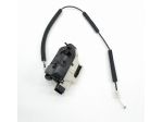 SERRATURA LATO SX PORTA SCORREVOLE PEUGEOT Partner Serie 9822172380 (1618)
