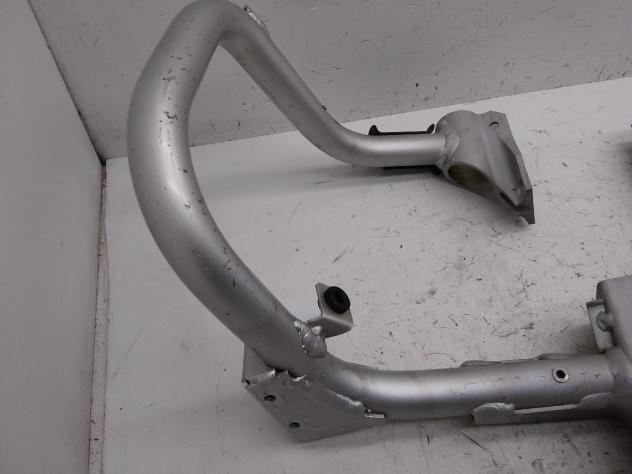 BMW C1 125 COPPIA STAFFE SUPPORTI TELAIO 2001 - Foto 2