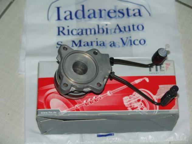 Cuscinetto Frizione mercedes Classe A w169 A0022507915 - Foto 2