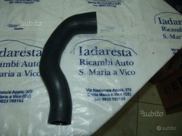 Manicotto passaggio aria opel astra h 55557038 - Foto 3
