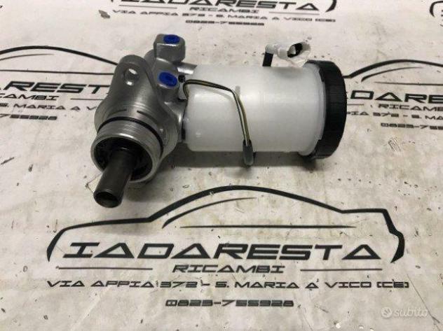 Pompa Freno Suzuki Vitara Grand Vitara 5110065D30 - Foto 5