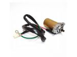 Motorino avviamento per scooter Peugeot 50 iniezione Looxor Jetforce Elysta &hellip;