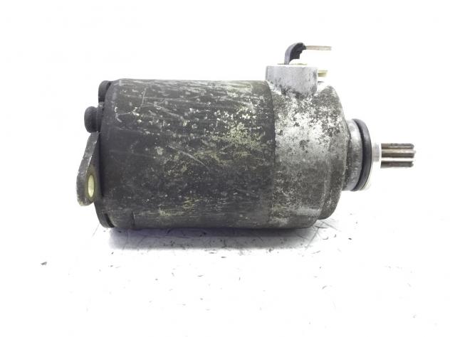 KYMCO LIKE I 200 STARTER MOTORINO AVVIAMENTO 2009 2011 D21000 - Foto 3