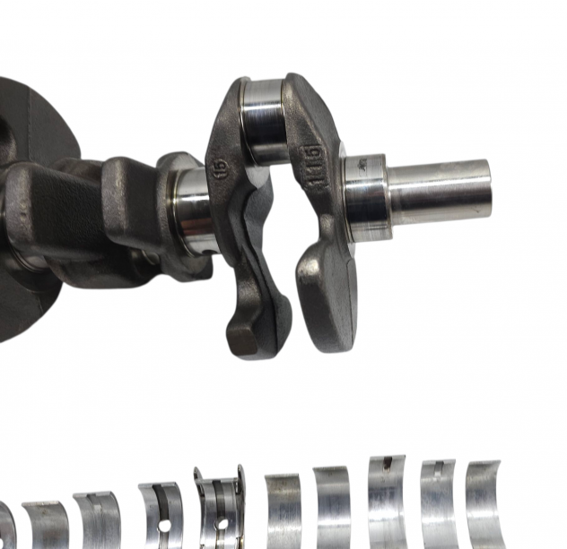 ALBERO MOTORE FORD EcoSport Serie CM5GFB M1JJ Benzina 1000 (12) - Foto 15