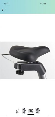 Bicicletta da camera BRX - 80 - Foto 4