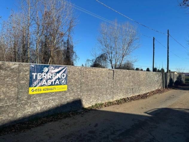 Immobile in asta di 2830 m² in vendita a Inzago - Foto 4