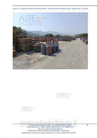 IMMOBILI-ALTRA CATEGORIA-Via Vecchia Lavorate, 52, 84087 Sarno SA, Italia - Foto 3