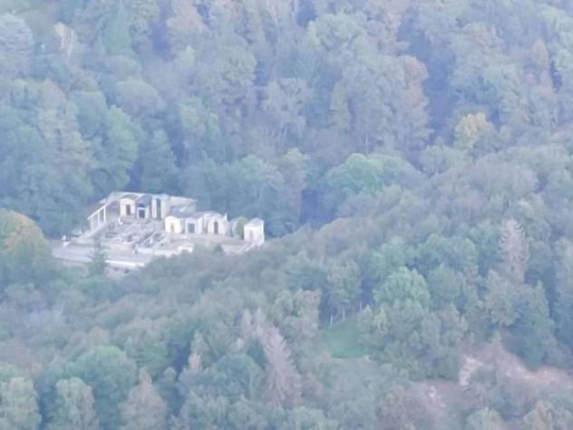 Immobile in asta di 9780 m² in vendita a Varese - Foto 2