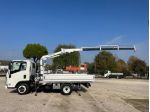 ISUZU M21  M 21 rif. 23637421