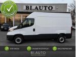 IVECO Daily 35S12V 2.3 HPT PM-TA L2H2 rif. 23800155