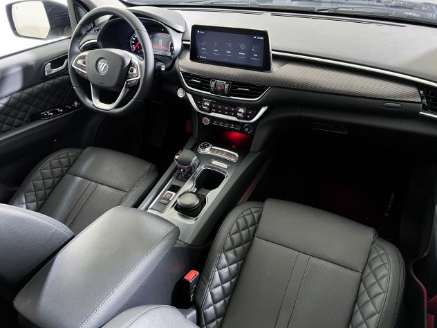 Foton Tunland G7 2.0 TDI Doppia Cabina 4WD AT8 - Foto 7