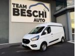 Ford Transit Custom 280 2.0 EcoBlue 130 cv L2H2