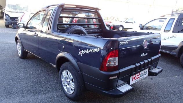 FIAT - Strada 1.3 MJT FIORINO GABINA LUNGA ADVENTURE - Foto 4