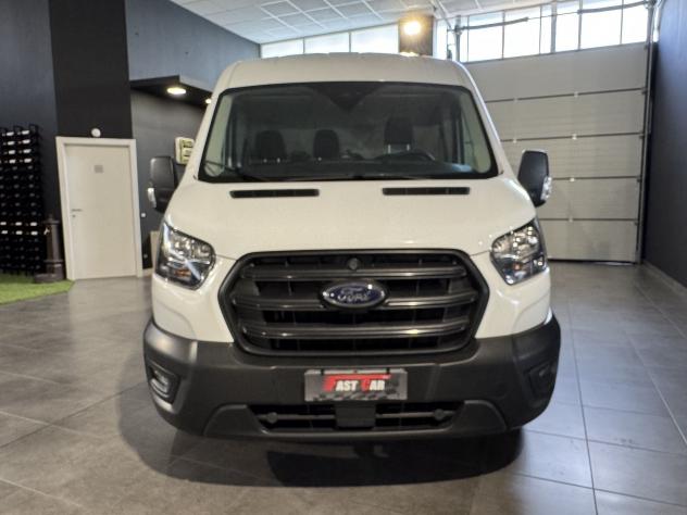 Ford Transit Transit 310 2.0 tdci 170cv trend L2H2 - Foto 2