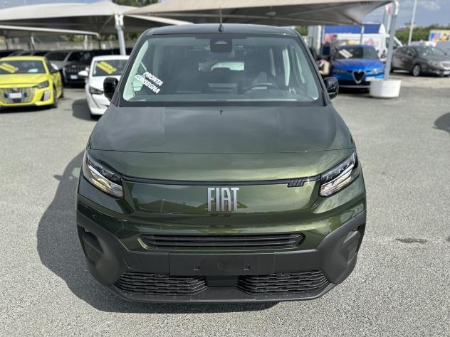 FIAT Doblò 1.5 Diesel 130 Cv Mt6 Passo Corto *VETTURA* - Foto 2