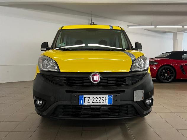 FIAT Doblò Doblò 1.3 MJT PC-TN Cargo Lamierato SX - Foto 4