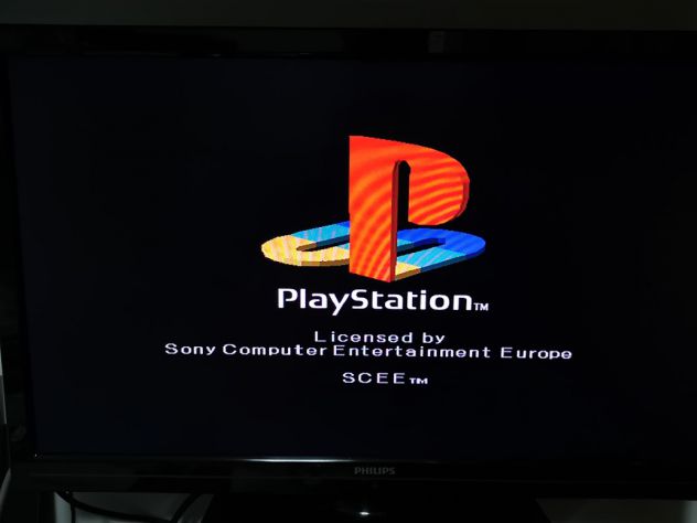 TOTAL NBA ( x - PS 1 ) - Foto 6