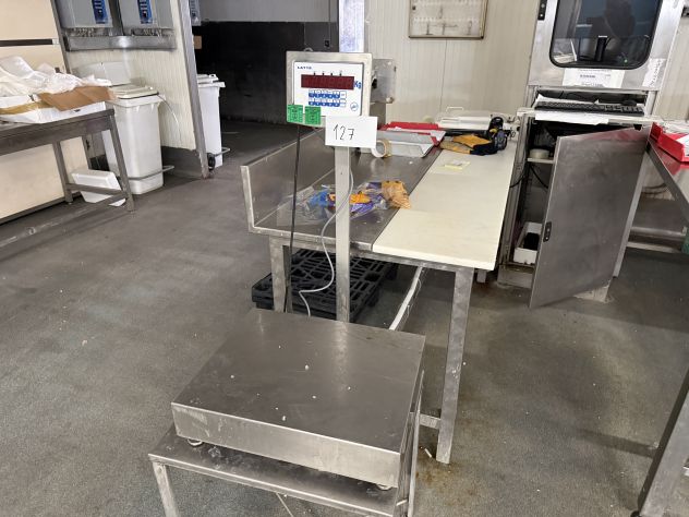Attrezzature, macchinari parte produttiva e materiali di consumo - Foto 5