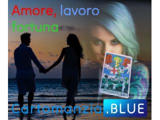 Scopri il tuo destino con i nostri cartomanti esperti!