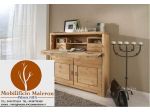 Mobili Rustici Stile Credenzone in Legno con Anta a Ribalta cod 001/N nuovi