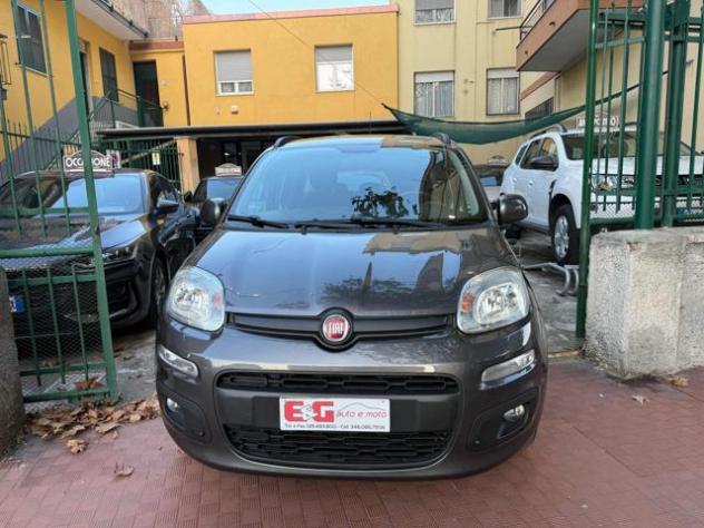 FIAT Panda 1.2 Lounge rif. 24197780 - Foto 2