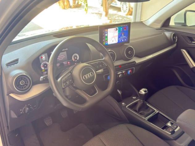 AUDI Q2 30 TDI S line Edition rif. 24013313 - Foto 9