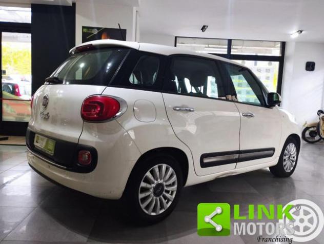 FIAT 500L 1.3 Multijet 95 CV Business NEOPATENTATI rif. 24036801 - Foto 5