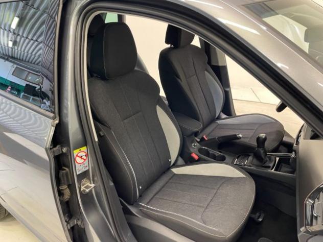 SKODA Kamiq 1.0 TSI 5P Manuale Black Dots 110CV rif. 22335770 - Foto 8