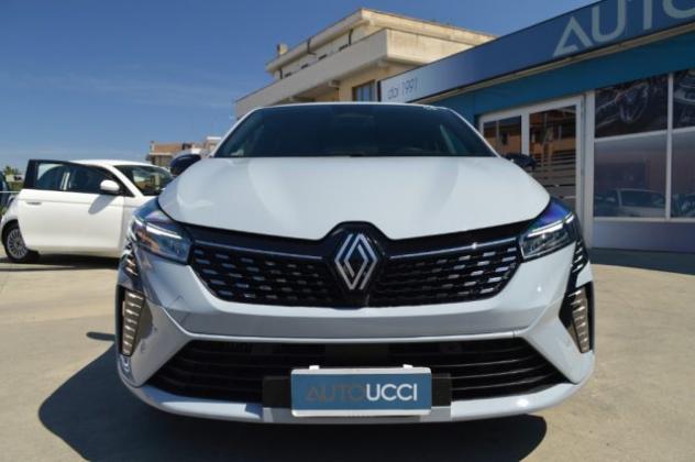 RENAULT Clio ECO-G 100 CV 5 porte Techno rif. 24046947 - Foto 4