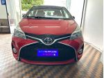 Toyota Yaris 5 Porte Yaris 5p 1.0 Trend Red Edition