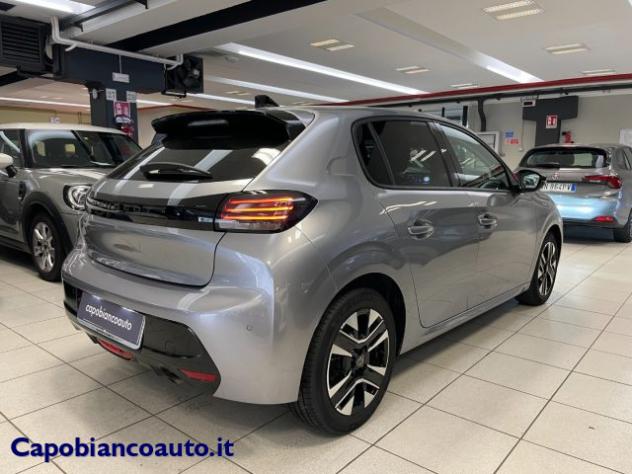 PEUGEOT 208 PureTech 100 Stop&Start 5 porte Allure rif. 23686908 - Foto 6