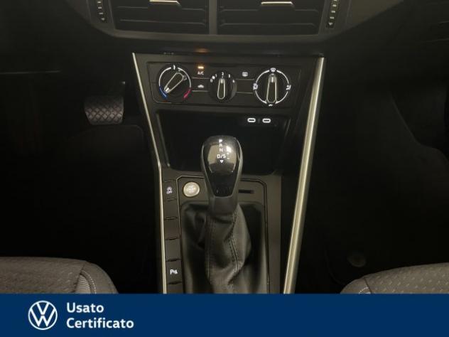 VOLKSWAGEN Taigo 1.0 tsi edition plus 115cv dsg rif. 23785495 - Foto 9
