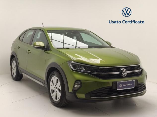 Volkswagen Taigo 1.0 TSI 70kW Life