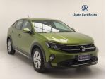 Volkswagen Taigo 1.0 TSI 70kW Life