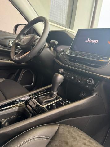 Jeep Compass 1.5 turbo t4 mhev Summit 2wd 130cv dct - Foto 14
