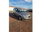 Skoda Roomster 1.2 TDI CR 75CV Active 2012