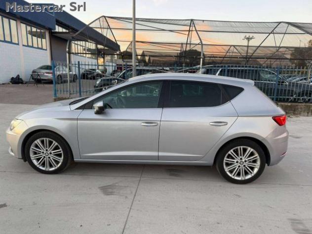 SEAT Leon Leon 2.0 tdi FR 184cv dsg - FP658YE rif. 23764853 - Foto 3