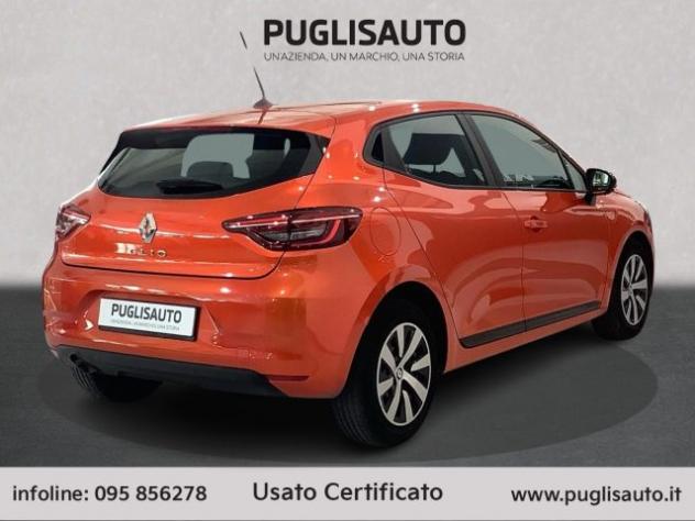 RENAULT Clio TCe 90 CV 5 porte Equilibre rif. 24091187 - Foto 4