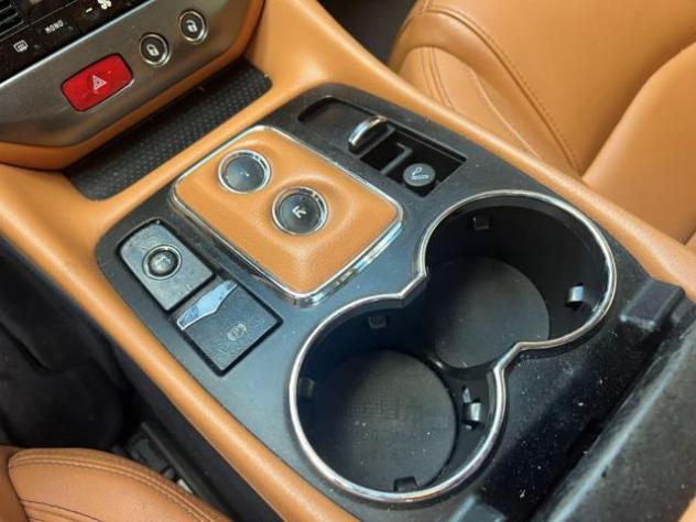 MASERATI GranTurismo 4.7 V8 S Cambiocorsa rif. 23782233 - Foto 9
