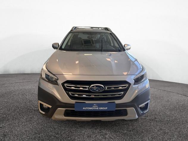 Subaru Outback 2.5i Lineartronic Premium - Foto 3