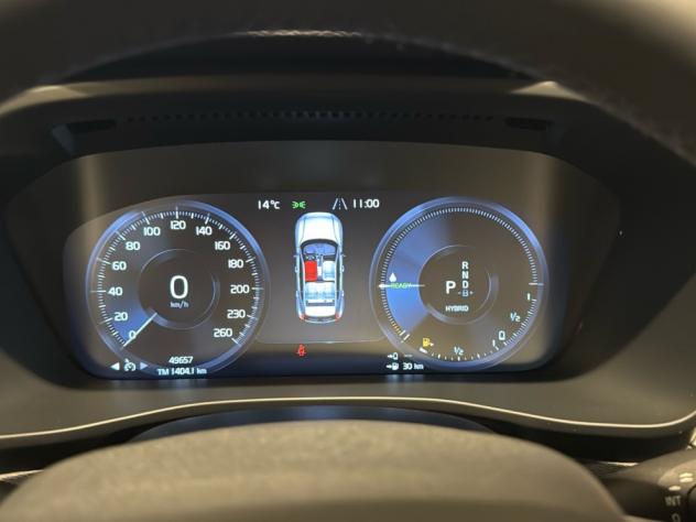 Volvo XC40 T4Recharge PHEV Core Navi Cruise FariLED Cerchi18” - Foto 10