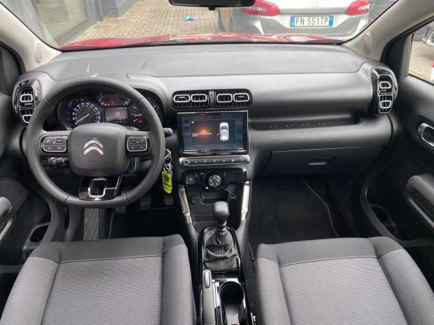Citroën C3 Aircross PureTech 110 S&S Feel - Foto 9